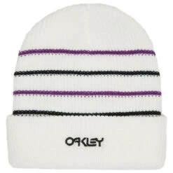 Oakley B1B Stripe Unisex Beanie 17 Oakley B1B Stripe Unisex Beanie -Outdoor Sporting Goods kd58d7ef3b3b9fa080f17cd6db2313d40