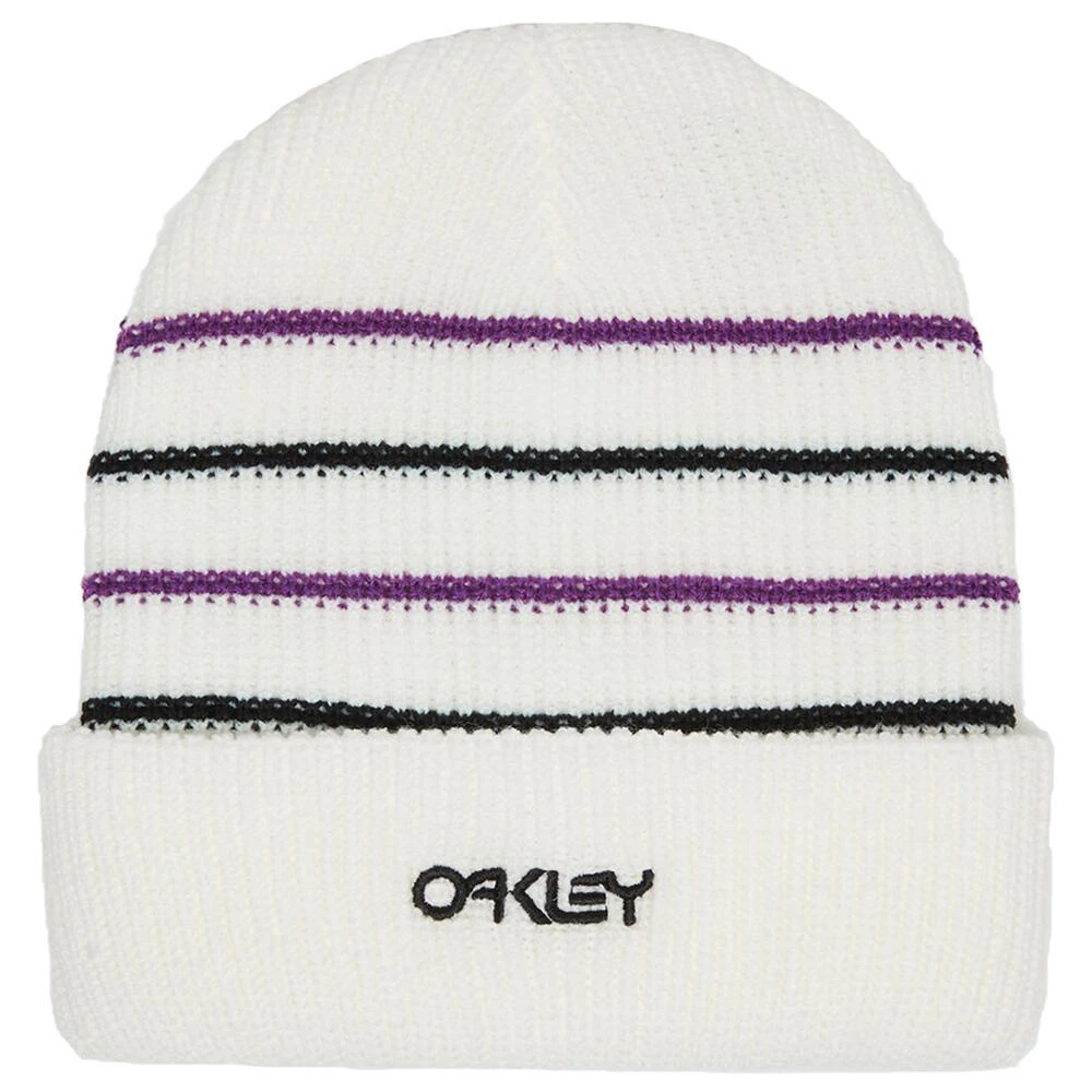 Oakley B1B Stripe Unisex Beanie 9 Oakley B1B Stripe Unisex Beanie - Image 7