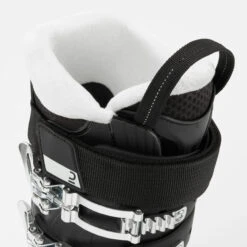 WEDZE WOMEN’S SKI BOOT - 500 -Outdoor Sporting Goods kd5e3503feceda2170dc57022c83f5a4f