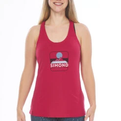 Simond WOMEN’S VERTIKA CLIMBING TANK TOP 34 Simond WOMEN’S VERTIKA CLIMBING TANK TOP -Outdoor Sporting Goods kd647eecf64b8a5430f5dbe31dfb1e7c2