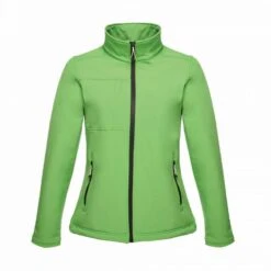 Regatta Professional Womens/Ladies Octagon II Waterproof Softshell Jacket (Oxford -Outdoor Sporting Goods kd69cd1efcb984b89a066f543c5b54e41