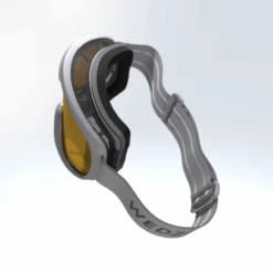 WEDZE KIDS’ AND ADULT’S BAD WEATHER SKIING AND SNOWBOARDING MASK -G 500 S1 -Outdoor Sporting Goods kd6abe9cef0c243282a142aba6f6fe4ec