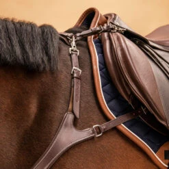 5-Point Hunting Martingale For Horse & Pony 16 5-Point Hunting Martingale For Horse & Pony -Outdoor Sporting Goods kd6f9c4888a8285f67cbc5b0b9708b5ae