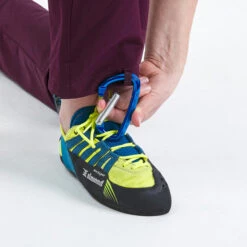 Simond Women's Climbing And Mountaineering Lightweight Trousers - ROCK EVO -Outdoor Sporting Goods kd78209f654b43c62d5130504788be1fe