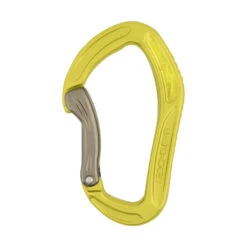 DMM Alpha Sport Bent Gate Carabiner -Outdoor Sporting Goods kd7b10db09086a8705ed4631113762743