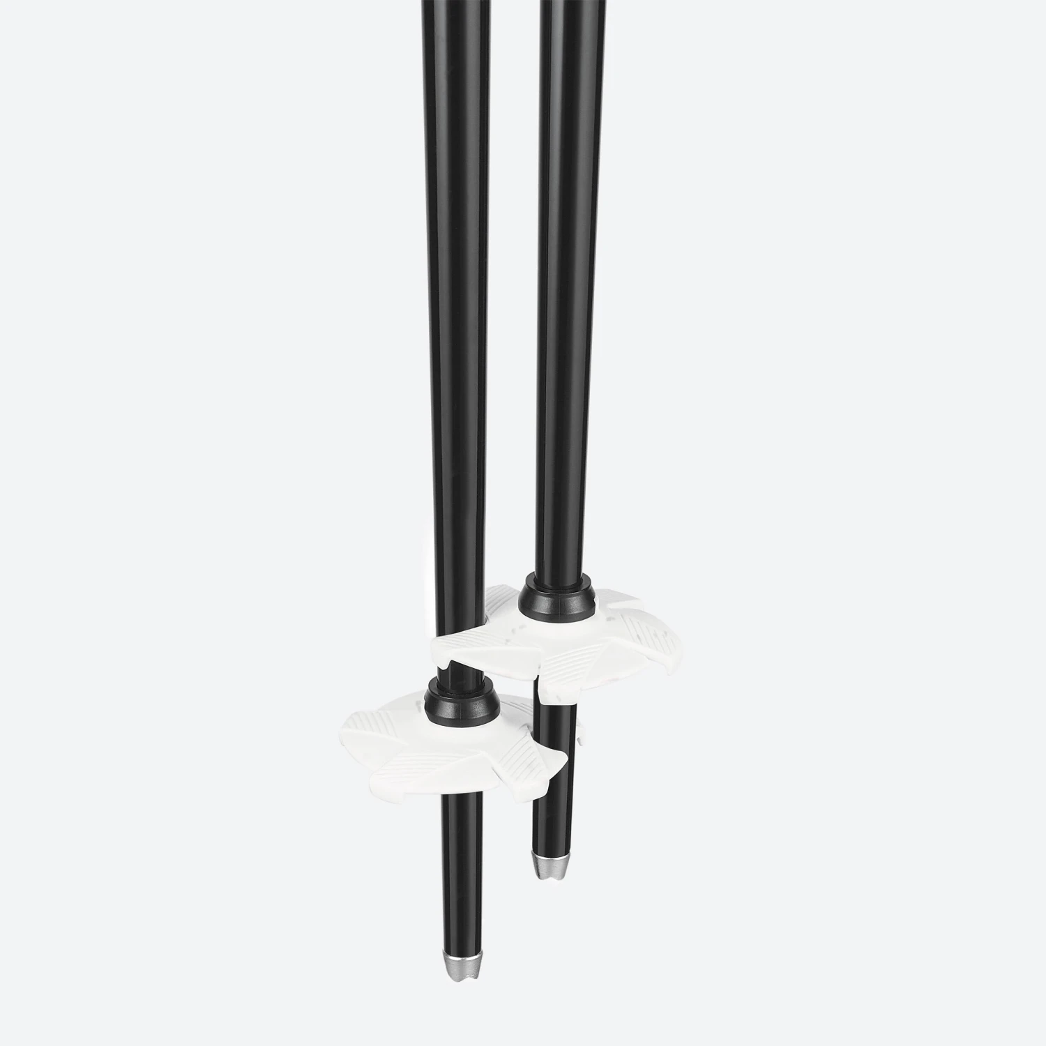 WEDZE ALPINE SKI POLES - BOOST 100 SAFETY 10 WEDZE ALPINE SKI POLES - BOOST 100 SAFETY - Image 8