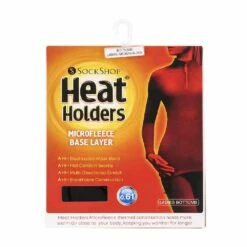 Ladies Microfleece Winter Thermal Underwear Long Johns Bottoms -Outdoor Sporting Goods kd7deaedde64c1032f981a556b91a4978