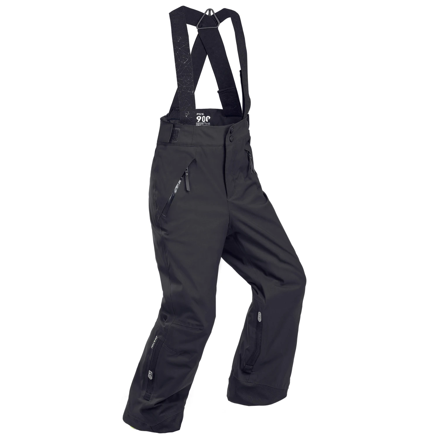 WEDZE Children's Ski Trousers 4 WEDZE Children's Ski Trousers - Image 2