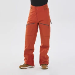 WEDZE MEN’S SKI TROUSERS FR500 35 WEDZE MEN’S SKI TROUSERS FR500 -Outdoor Sporting Goods kd8041b8cca9ceb26d09ae4dcaa550e07