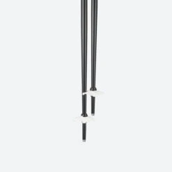WEDZE ALPINE SKI POLES - BOOST 100 SAFETY 12 WEDZE ALPINE SKI POLES - BOOST 100 SAFETY -Outdoor Sporting Goods kd80c18c8b215b059f10350b4b6627255