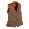 Women's Reversible Waistcoat 2 Women's Reversible Waistcoat -Outdoor Sporting Goods kd812c244d26ed38ce607065cb4442692