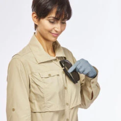 Women's Anti-UV Long-sleeved Desert Trekking Shirt DESERT 900 29 Women's Anti-UV Long-sleeved Desert Trekking Shirt DESERT 900 -Outdoor Sporting Goods kd84854cf32b27a471f8dee5a16ef2f1f