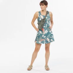 Quechua Women's Hiking Dress 35 Quechua Women's Hiking Dress -Outdoor Sporting Goods kd86fb43b66fa6ca851edc09e3a5f4d72