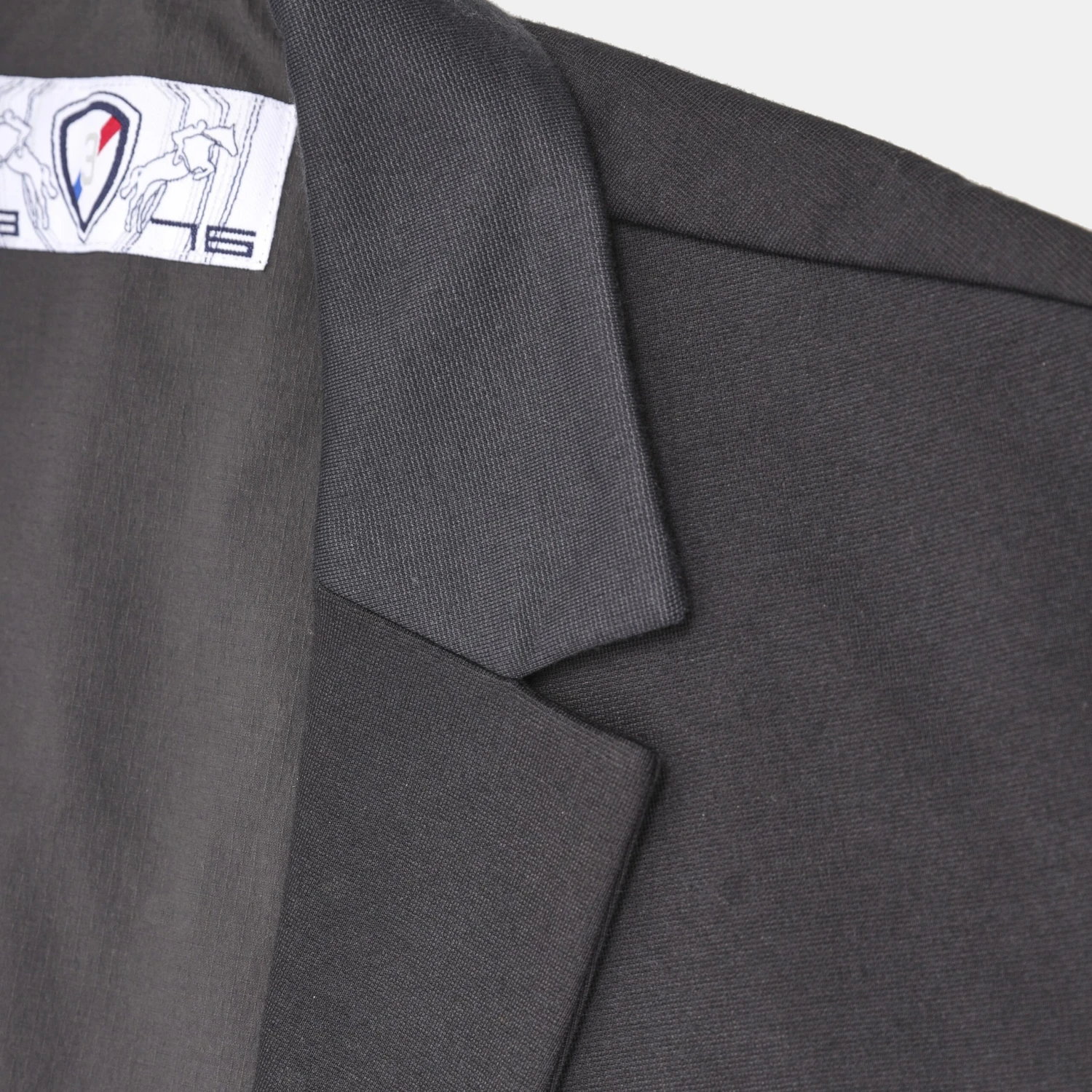 Comp 100 Horse Riding Competition Jacket 17 Comp 100 Horse Riding Competition Jacket - Image 15