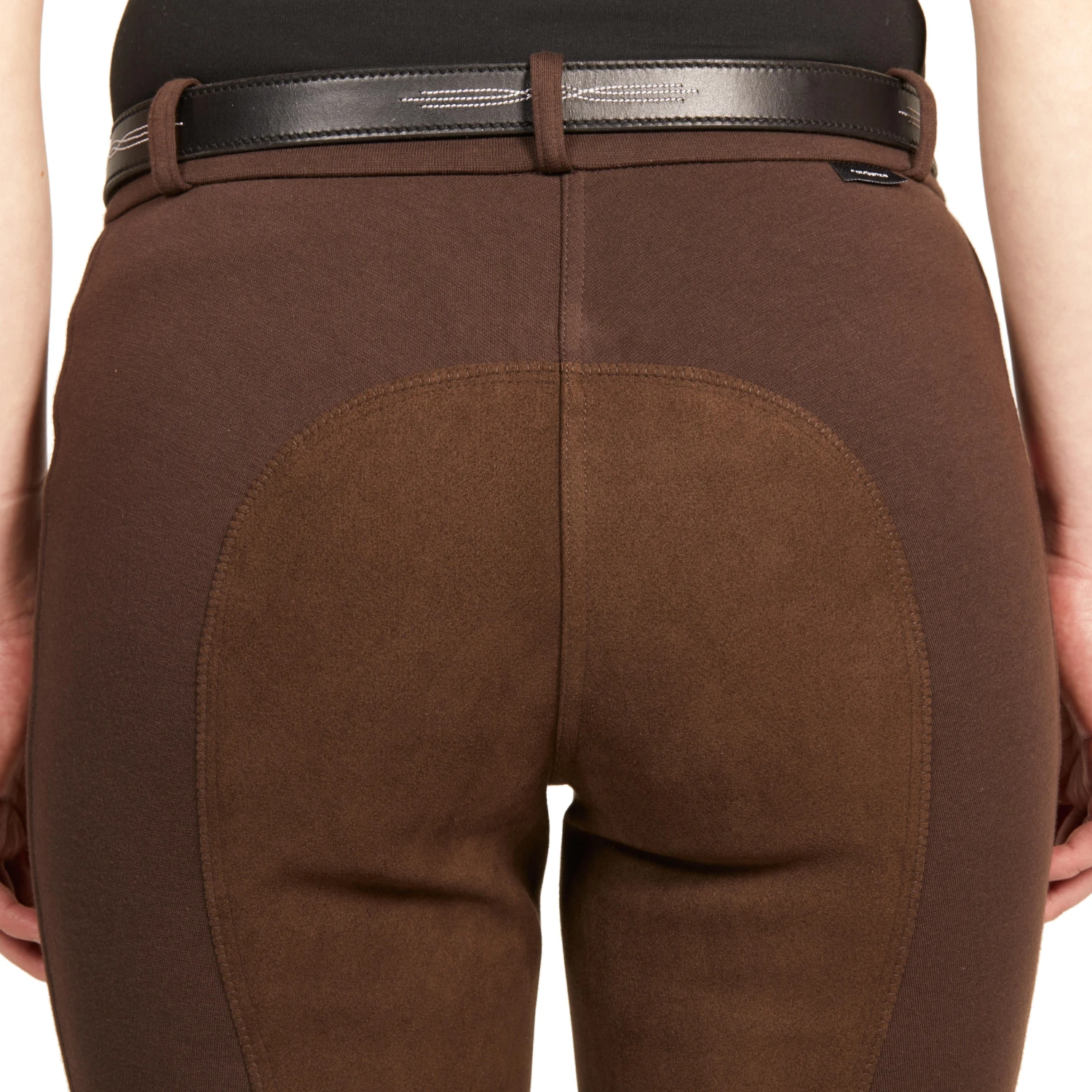 180 Women's Full Seat Horse Riding Jodhpurs 9 180 Women's Full Seat Horse Riding Jodhpurs - Image 7