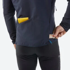 MEN’S Cross-Country Ski Jacket - XC S Jacket 550 -Outdoor Sporting Goods kd8be260f841470551b00f579b8dda3ad