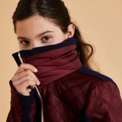 Kids' Horse Riding Bi-Material Warm Fleece 500 32 Kids' Horse Riding Bi-Material Warm Fleece 500 -Outdoor Sporting Goods kd94073f5ef0d6463ea6bb4edb6dc57a3