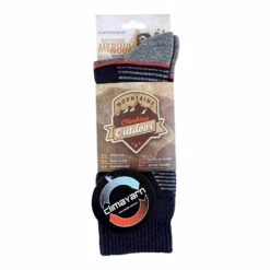 Outdoor Performance Hiker CLIMACONTROL Hiking Trail Socks For Mens And Ladies -Outdoor Sporting Goods kd942be18ccdf950f944b0ac6a4420b0f