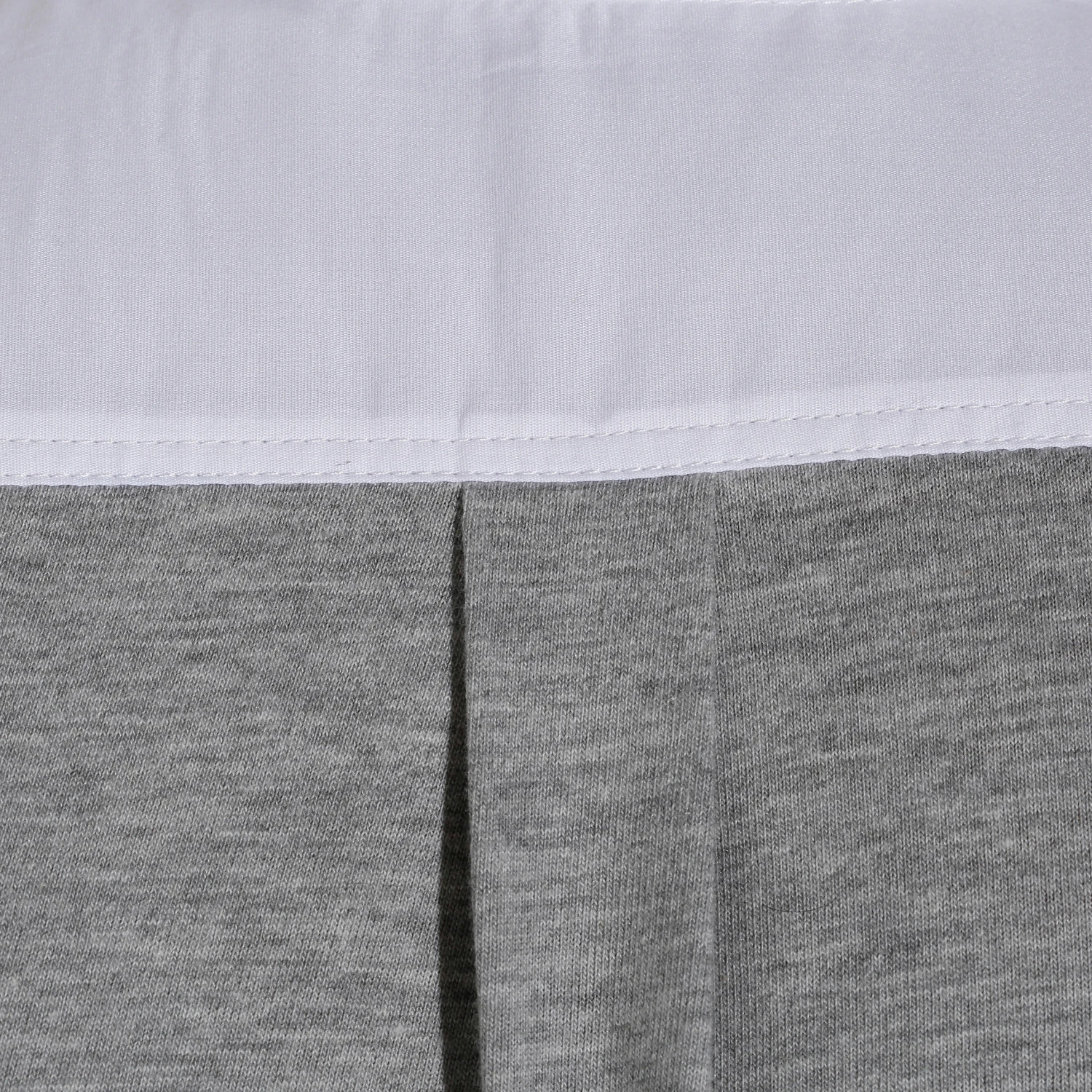 Horse Riding Short-Sleeved Dual-Material Competition Shirt 11 Horse Riding Short-Sleeved Dual-Material Competition Shirt - Image 9