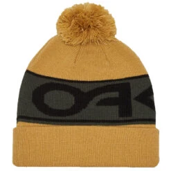 Oakley Factory Cuff Unisex Beanie -Outdoor Sporting Goods kd9a6b50e5b6c3c64bdbd7c9515dd8f5b