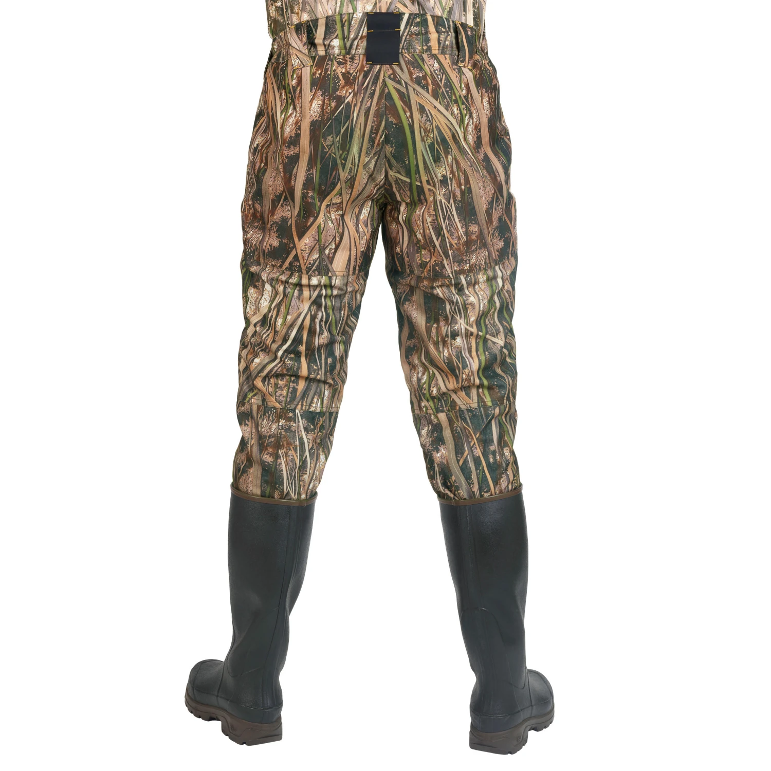 500 Warm Waterproof Country Sport Trousers 5 500 Warm Waterproof Country Sport Trousers - Image 3