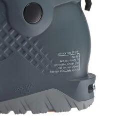 Rossignol WOMEN’S SKI BOOT - ALLTRACK ELITE 90 LT - GREY PINK -Outdoor Sporting Goods kda00134223e5a7415a9dbf281cb69fcd