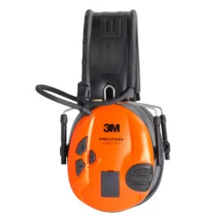 Peltor Active Ear Defenders - Orange/Green -Outdoor Sporting Goods kda3758856c9e921f6573bd8e02f18174