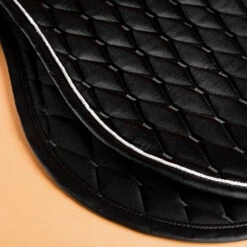 Horse And Pony Riding Rhinestone Saddle Cloth 500 -Outdoor Sporting Goods kda49b7d1e0a183555bb81697e68eb377