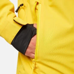 Orion Hypadri Jacket Black -Outdoor Sporting Goods kda4ebac3f0961595eec97338d86fb18e