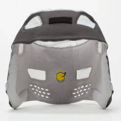 WEDZE Ski Touring Helmet Wilderdouble Standard - Grey -Outdoor Sporting Goods kda53cbb3efa95cc0c61bc69b9a0dfafe