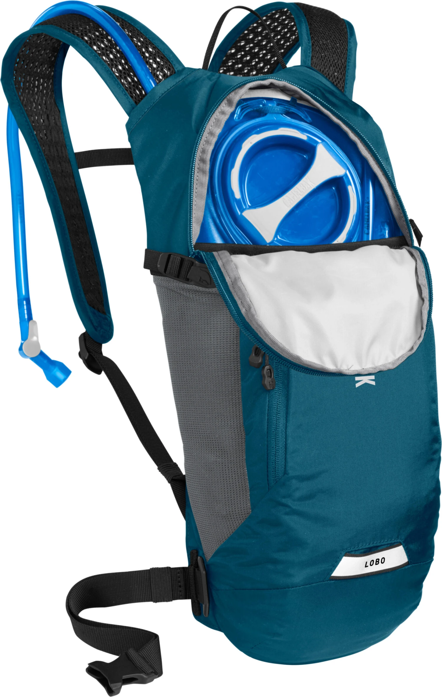 Camelbak LOBO Hydration Pack With Reservoir 22 Camelbak LOBO Hydration Pack With Reservoir - Image 20