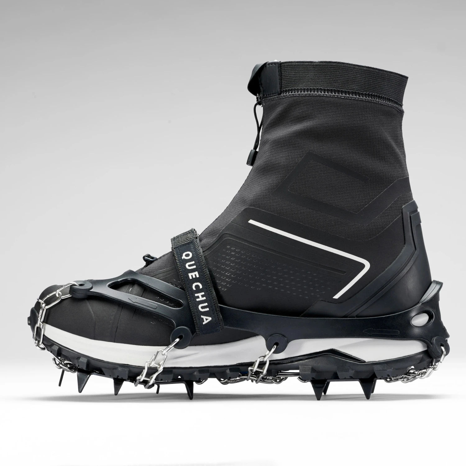 Quechua ADULT SNOW SHOES - SH900 5 Quechua ADULT SNOW SHOES - SH900 - Image 3