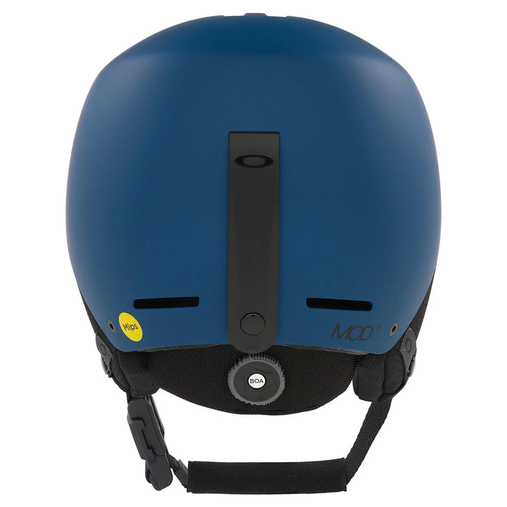 Oakley MOD1 PRO ADULT SNOW HELMET 9 Oakley MOD1 PRO ADULT SNOW HELMET - Image 7