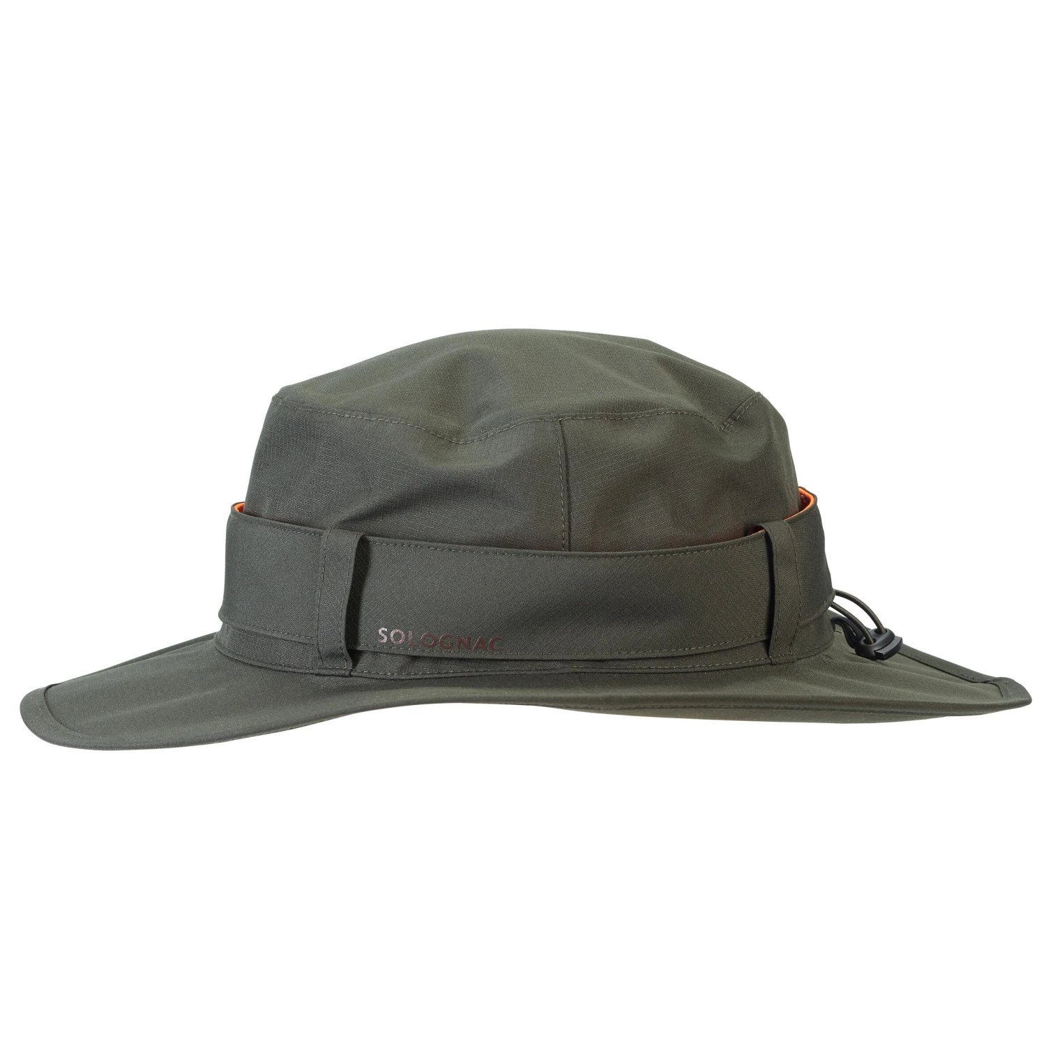 Waterproof Durable Country Sport Bucket Hat 520 14 Waterproof Durable Country Sport Bucket Hat 520 - Image 12