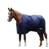 Saxon Defiant StandardNeck Midweight Horse Turnout Rug (Navy/White) -Outdoor Sporting Goods kdab61ca5fd4bce41a136efc3403e4f9d