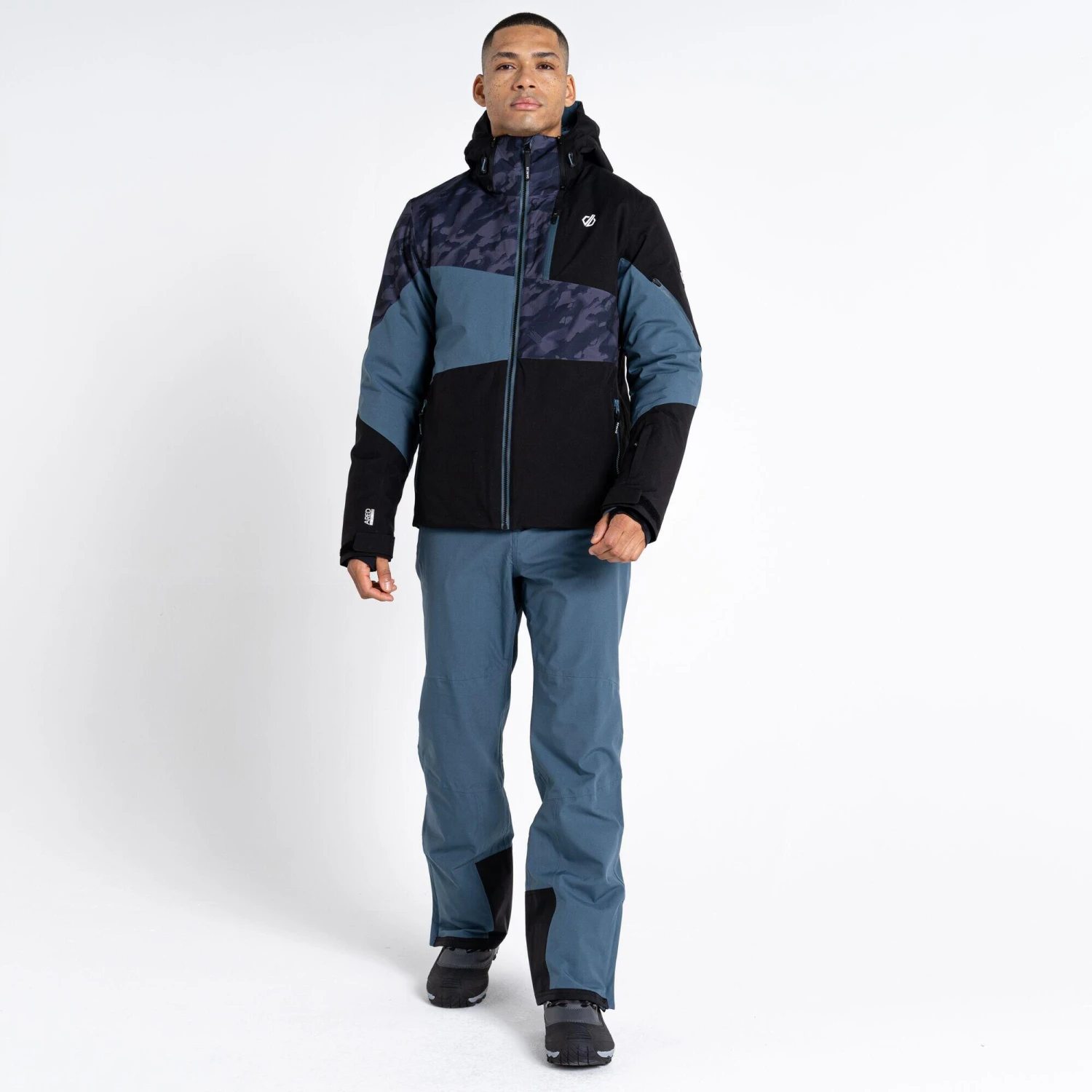 Dare 2b Supernova II Men's Ski Jacket 7 Dare 2b Supernova II Men's Ski Jacket - Image 5
