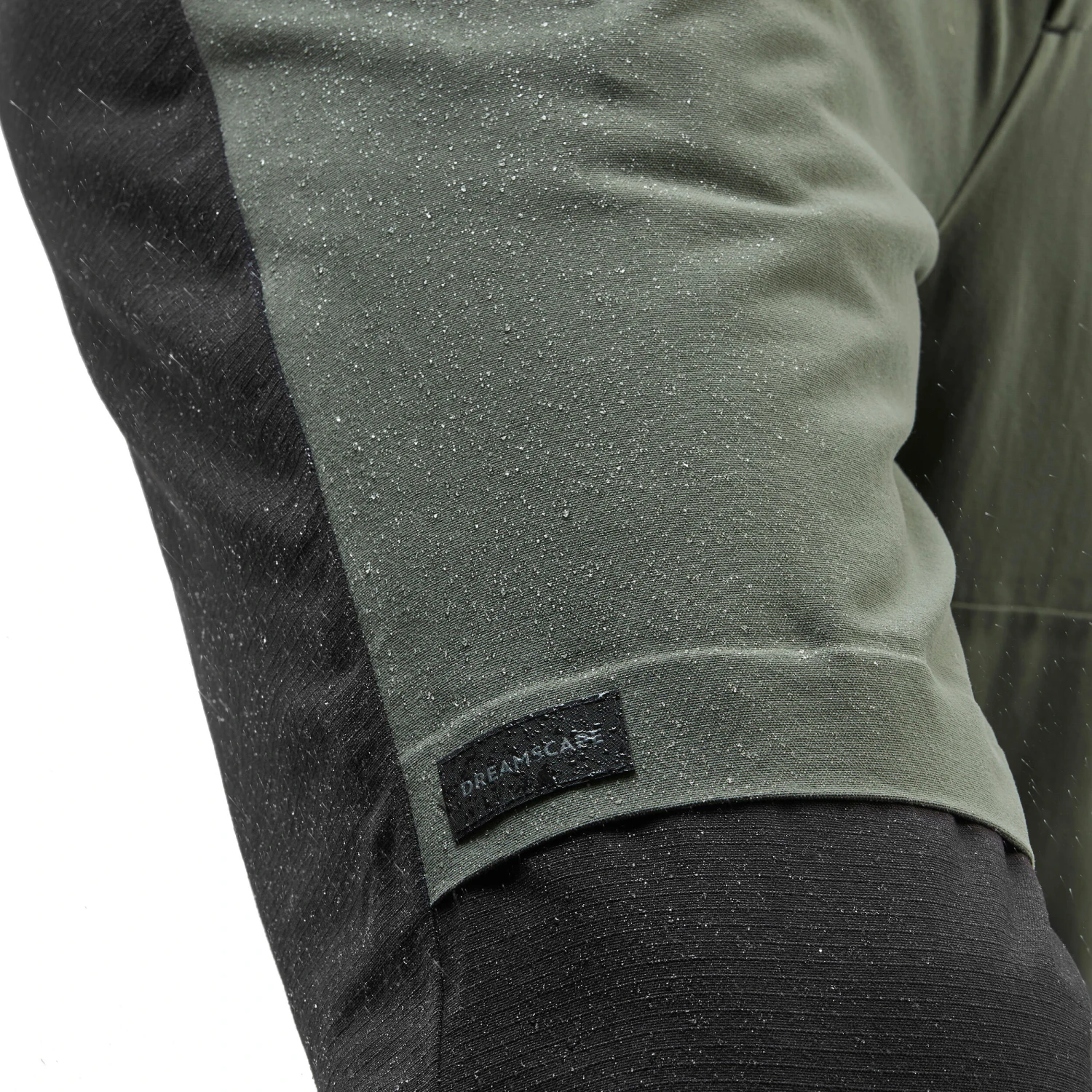 Men's Waterproof Snowboard Trousers - SNB 500 18 Men's Waterproof Snowboard Trousers - SNB 500 - Image 16