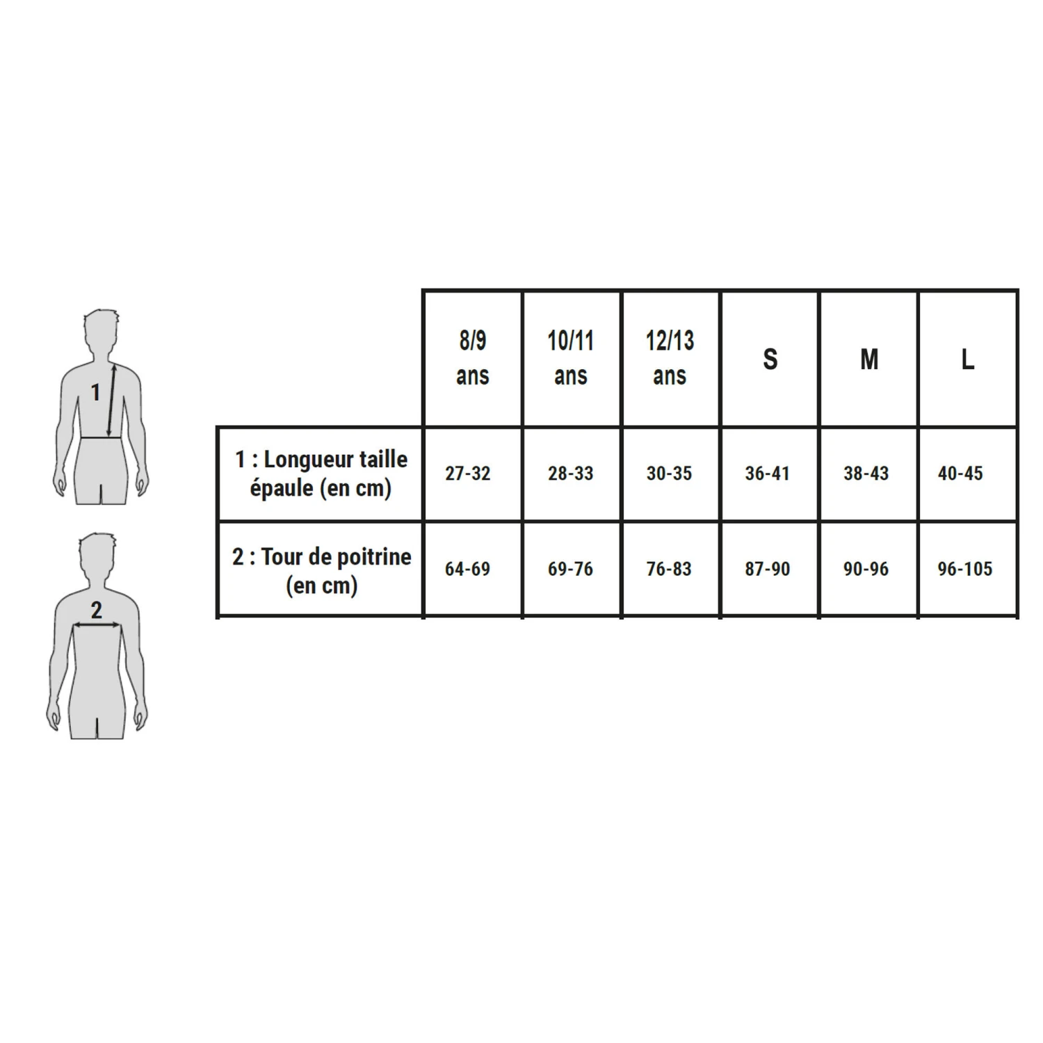 Kids' Flexible Horse Riding Back Protector 500 11 Kids' Flexible Horse Riding Back Protector 500 - Image 9