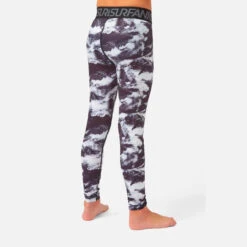 Bodyfit Limited Edition Long John White Out Print 13 Bodyfit Limited Edition Long John White Out Print -Outdoor Sporting Goods kdb84f41787873618de3365d4c0a61771