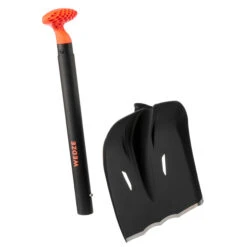 WEDZE SHOVEL AVALANCHE METAL - SKI -Outdoor Sporting Goods kdbe18b040f86aea6ac62e762cc22a80d