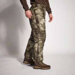COMPRESSIBLE OVERTROUSERS WARM AND LIGHT TREEMETIC -Outdoor Sporting Goods kdc24f390e8977ddfa4cd1fca5c6c165e