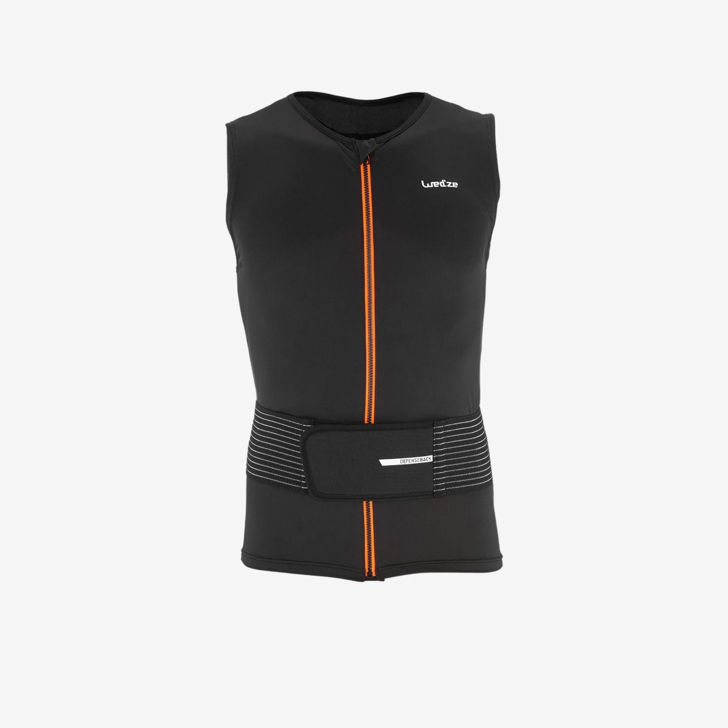 Adult Ski And Snowboard Back Protector 3 Adult Ski And Snowboard Back Protector