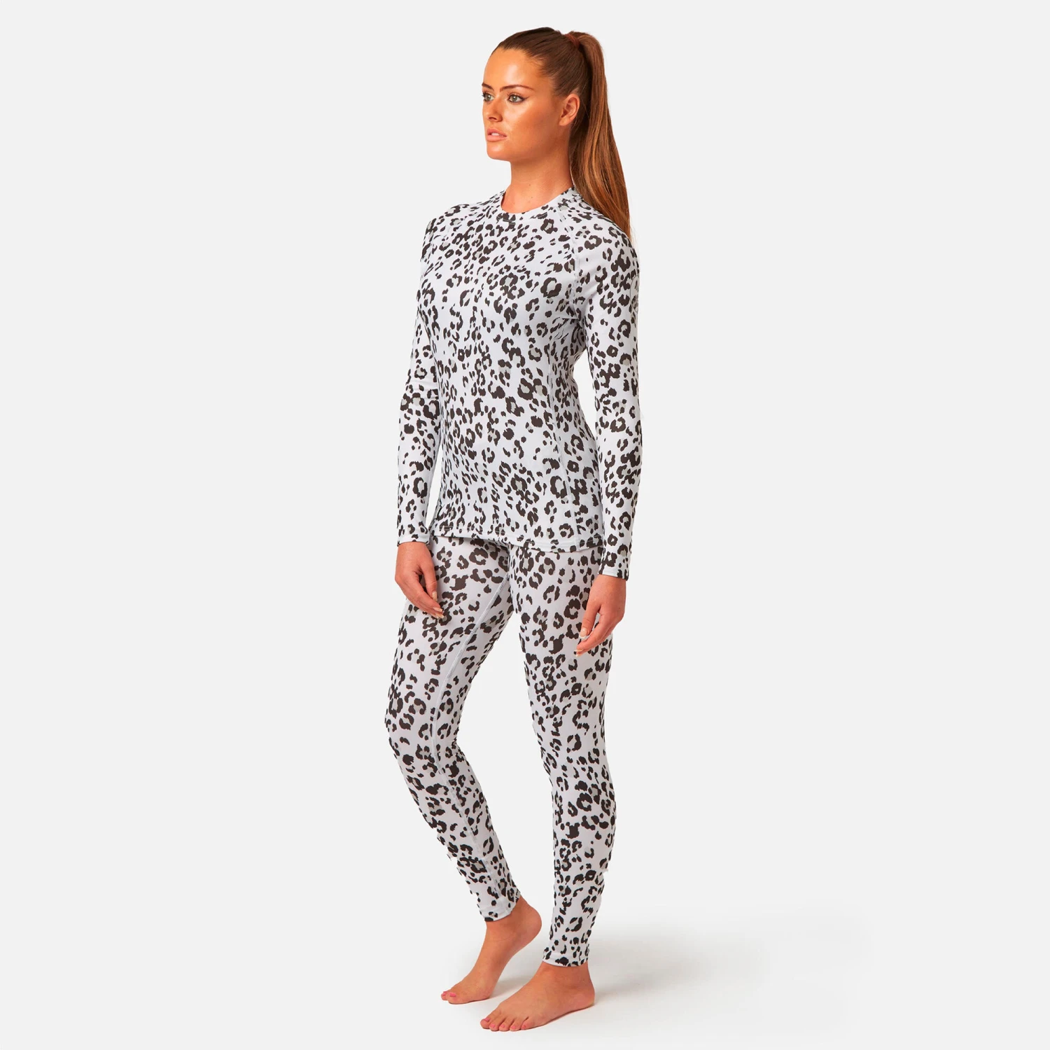 Cozy Limited Edition Crewneck Black Zebra 15 Cozy Limited Edition Crewneck Black Zebra - Image 13