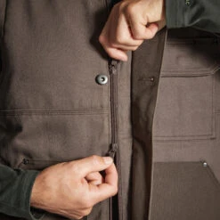 DURABLE GILET 500 BROWN 20 DURABLE GILET 500 BROWN -Outdoor Sporting Goods kdca64172d16a6474fef270a49db8749d