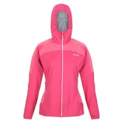 Regatta Womens/Ladies Tarvos IV Softshell Jacket (Neon Peach/Fusion Coral) 20 Regatta Womens/Ladies Tarvos IV Softshell Jacket (Neon Peach/Fusion Coral) -Outdoor Sporting Goods kdcbb65a597900bd3c1d3495aa1d67fb9