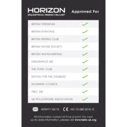 Horizon Riding Helmet 6 Horizon Riding Helmet -Outdoor Sporting Goods kdce4193f4f5e2227ef81c449d0b10d15