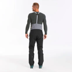 WEDZE Men’s Ski Salopettes - FR900 19 WEDZE Men’s Ski Salopettes - FR900 -Outdoor Sporting Goods kdce673001d2a9147cebb36501578b3fa