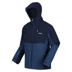 Regatta Wentwood VII Men's Hiking Jacket 29 Regatta Wentwood VII Men's Hiking Jacket -Outdoor Sporting Goods kdd248832dd73400fc033c874589187c9
