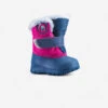 WEDZE Baby Snow Boots, Baby Après-ski Boots -Outdoor Sporting Goods kdd4b0d3eec049bfa640b3d85f0cb7d11