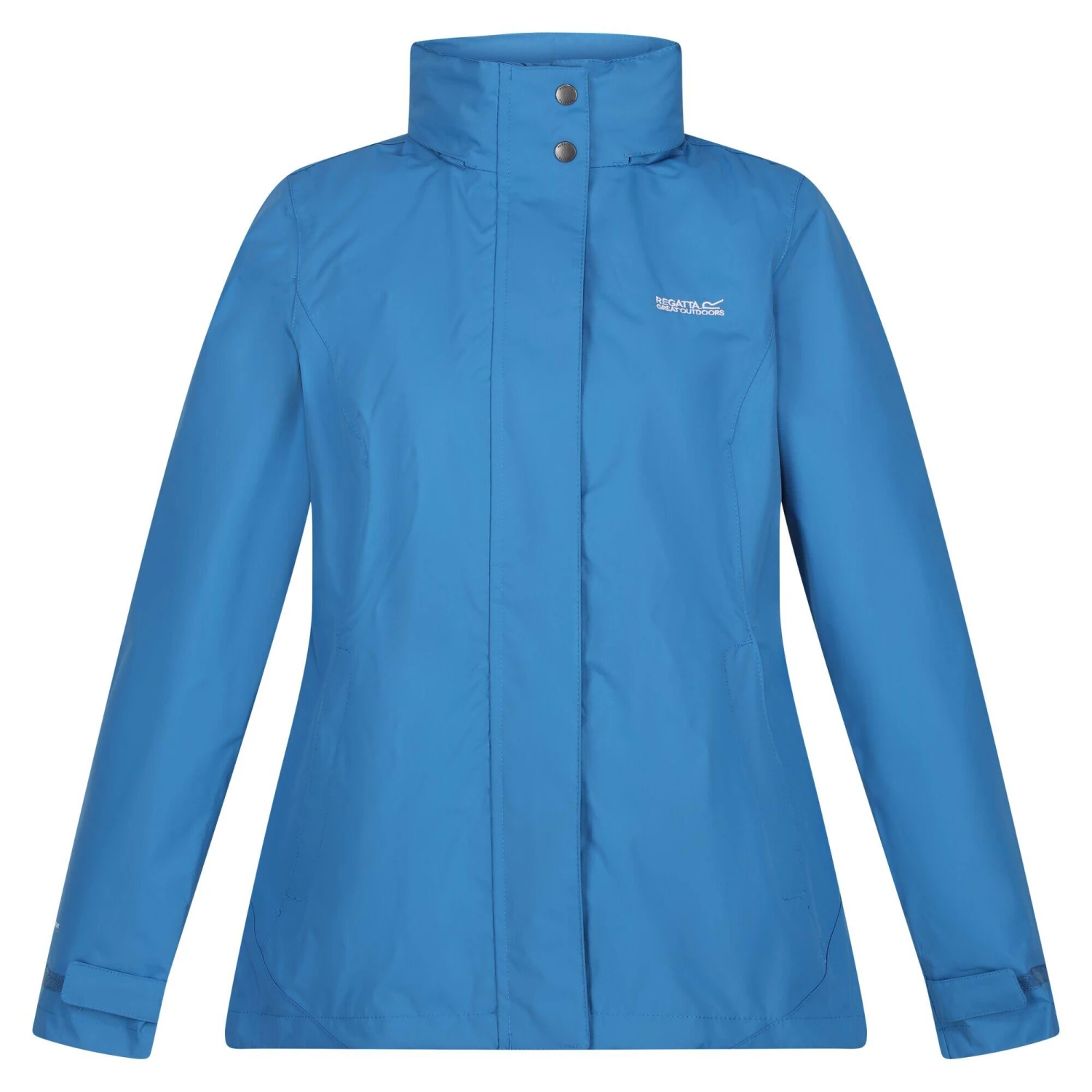 Regatta Women's Daysha Waterproof Jacket 10 Regatta Women's Daysha Waterproof Jacket - Image 8